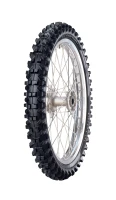 80/100-21 opona PIRELLI SCORPION MX32 MID SOFT TT FRONT MST STADIUM 51M